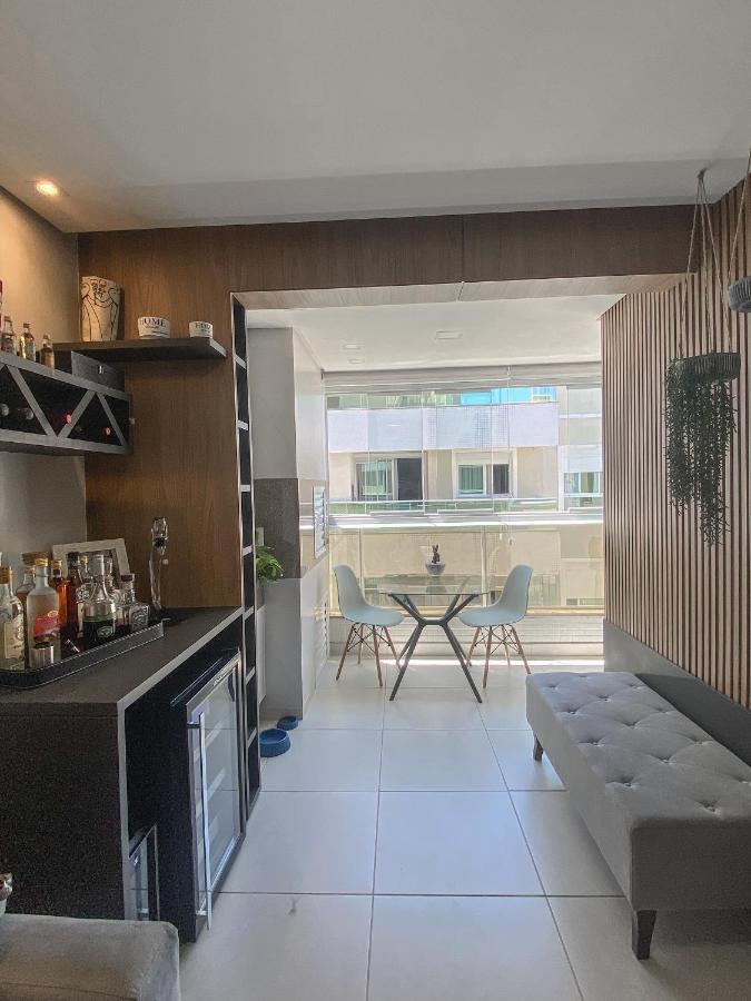 Ferienwohnung Apartamento Em Frente Ao Mar Florianópolis Exterior foto