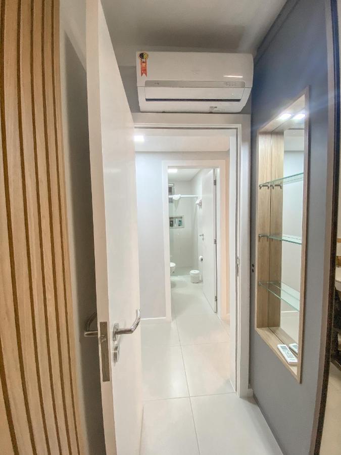 Ferienwohnung Apartamento Em Frente Ao Mar Florianópolis Exterior foto